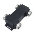 698-2700MHz 2 in 2 out DIN 716 Female 3dB Hybrid Coupler