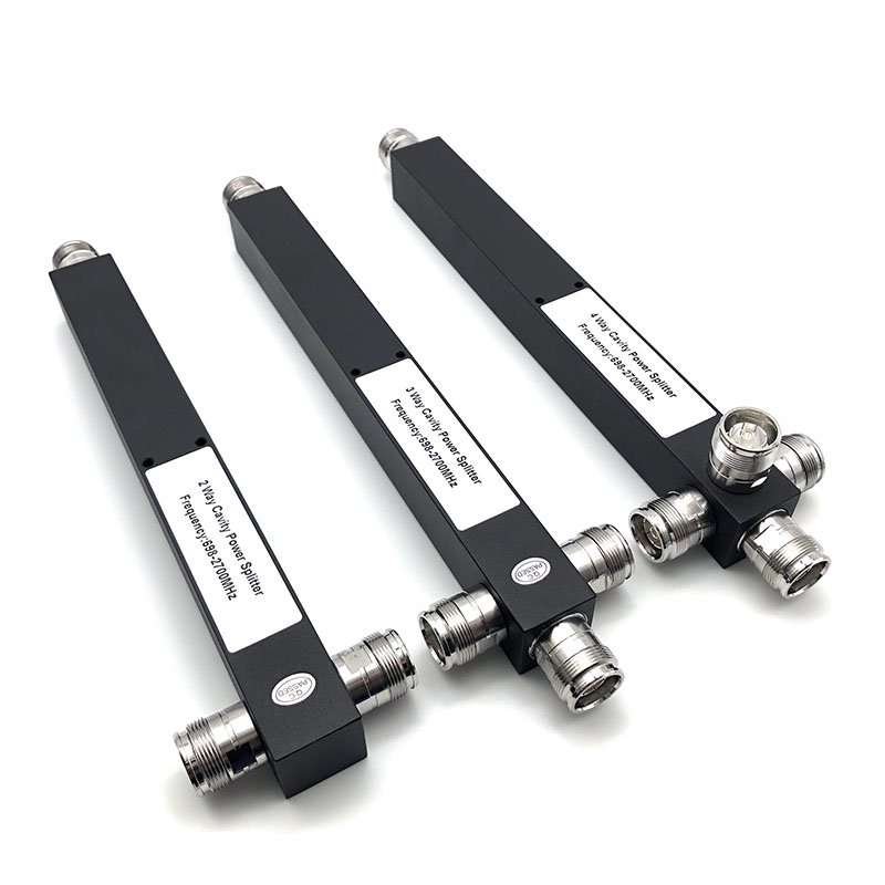 What is the difference between power splitter and coupler? Annew