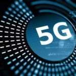 5G commercial license
