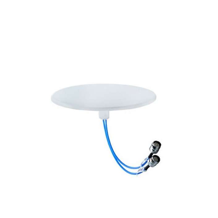 Ultra Low Profile MIMO Ceiling Antenna