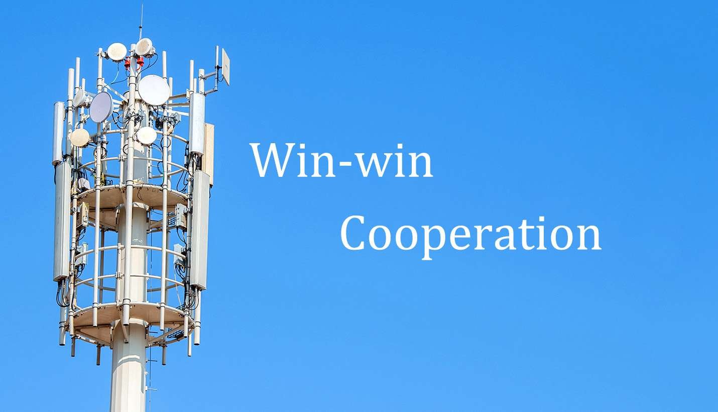 win-win cooperation win win